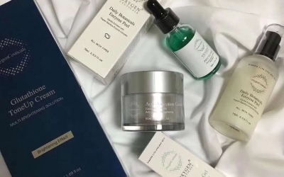 常見的保濕成分有哪些？