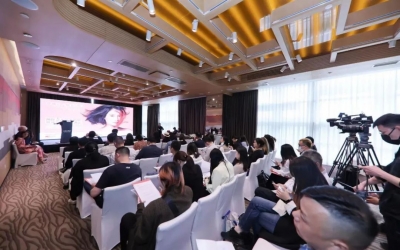 亞太美容展重回香港舉辦！