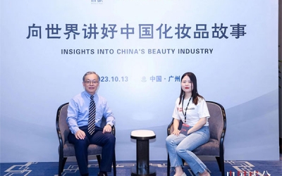  曼秀雷敦品牌研發(fā)的中國配方反向輸出到國外！