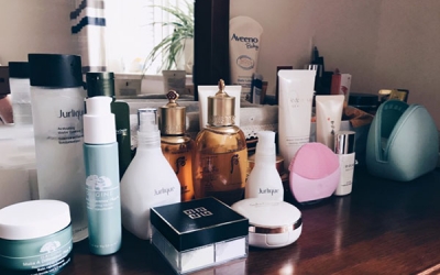 七個要點(diǎn)教你如何正確挑選護(hù)膚品！