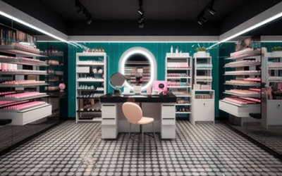 美妝品牌應(yīng)該如何布局線下渠道？