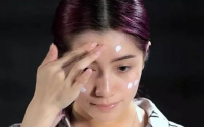 化妝之前臉部要涂些什么？