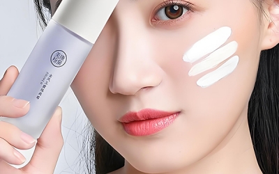 粉底液和隔離霜是一樣的嗎？有什么區(qū)別？