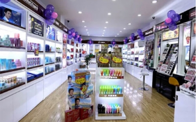 如何經(jīng)營(yíng)好一家化妝品店？