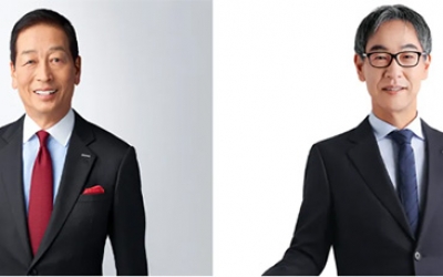 資生堂中國區(qū)CEO“換帥”