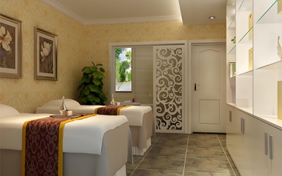 開一個小型美容院需要投資多少錢？