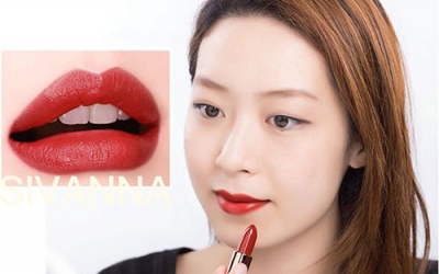 口紅怎么涂才會(huì)自然好看？