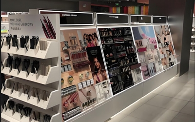 美妝店貨源怎么找？