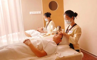 五大美容院經(jīng)營準則助你提升競爭力！